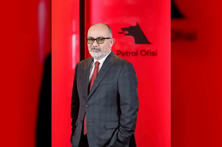 Petrol Ofisi Grubu’na akaryakıt sektörünün en değerli markası ünvanı