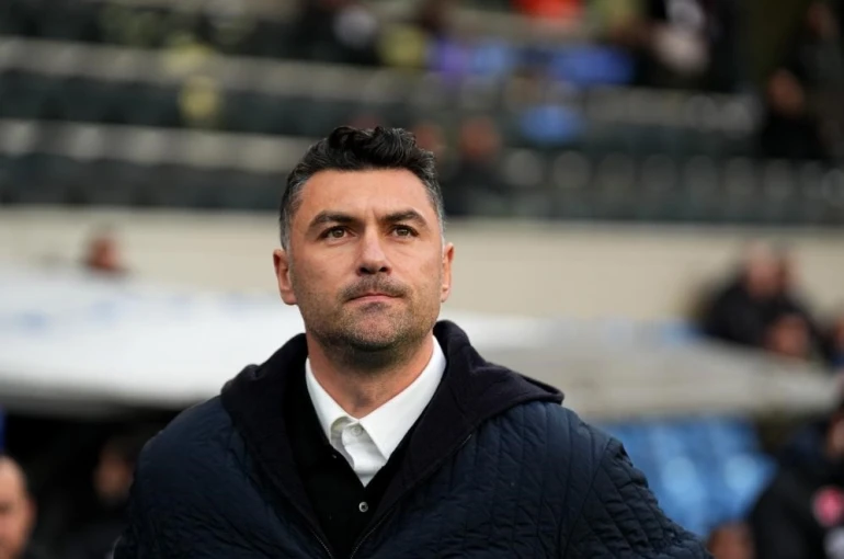 PFDK, Burak Yılmaz’a 3 maç men cezası verdi
