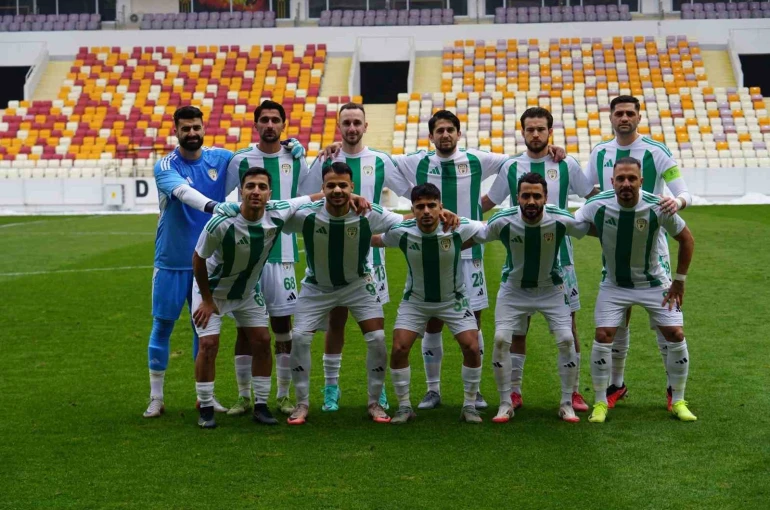 PFDK’dan Malatya Yeşilyurtspor’a para cezası