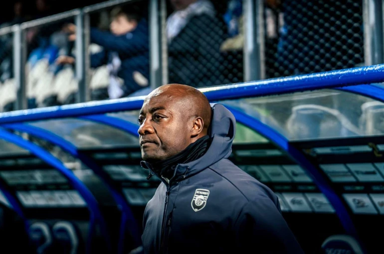 Pierre Webo için Süper Lig ve alt lig kulüpleri devrede