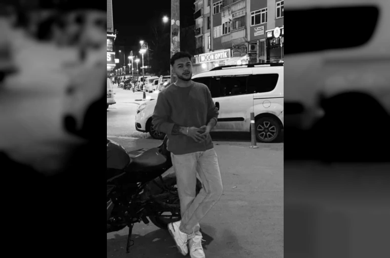 Polatlı’da otomobil ile motosiklet çarpıştı: 1 ölü 