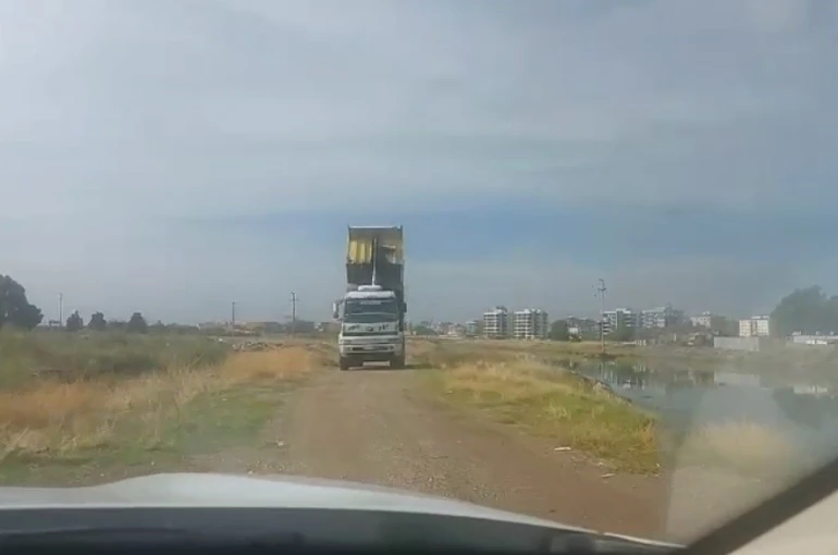 Polise zorluk çıkaran sürücüye 34 bin, araç sahibine 23 bin TL ceza