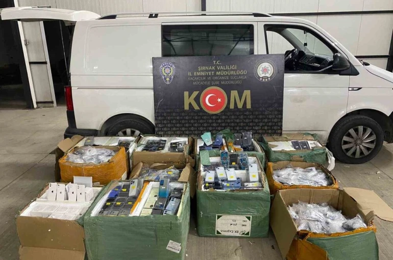 Polisin ’dur’ ihtarına uymayıp kaçtı, kısa sürede yakalandı