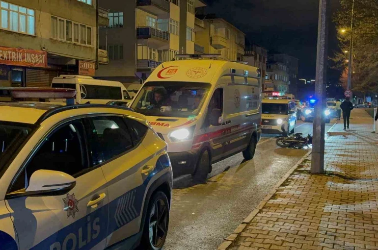 Polisten kaçan ehliyetsiz motosikletliye 336 bin TL ceza