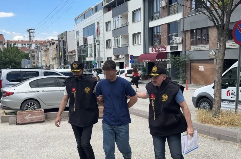 Pompalı tüfekle 1 kişinin vurulduğu olayda 2 tutuklama