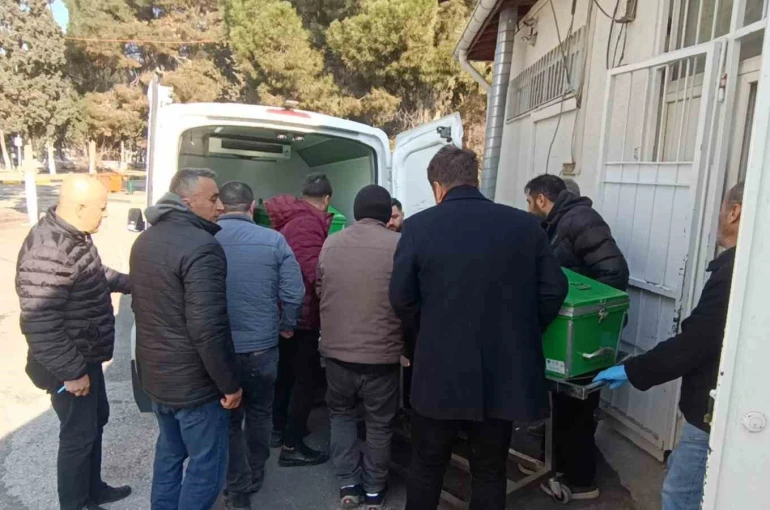 Pompalı tüfekle öldürülen 5 çocuk babası Cengiz Akkurt’un davasında sanıktan şok iddia
