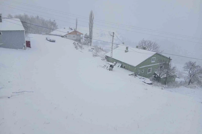 Posof’ta kar esareti