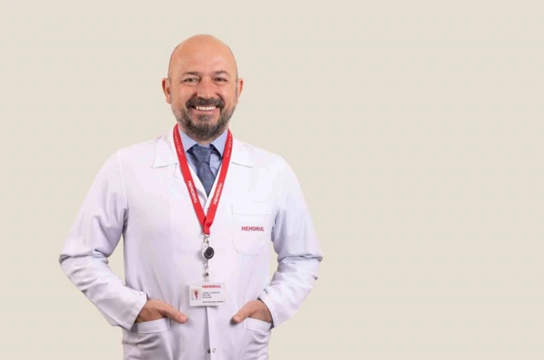 Prof. Dr. Alihan Gürkan: "Sigara ve obezite pankreas kanseri riskini artırıyor"