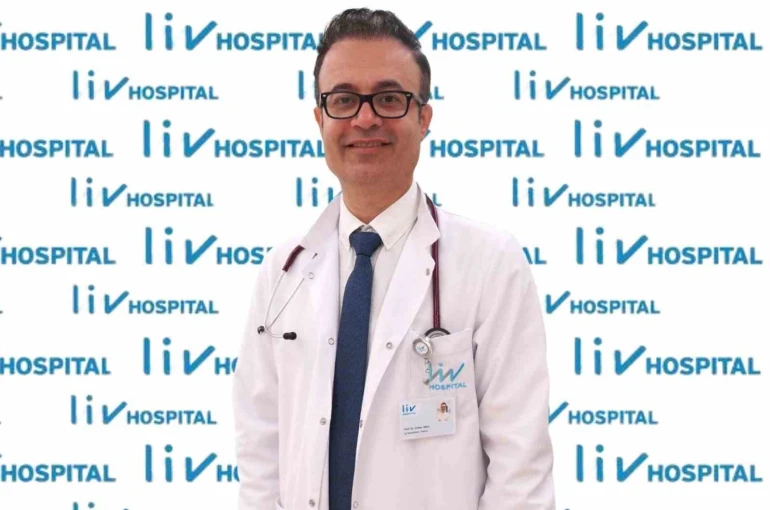 Prof. Dr. Alihan Oral, zayıflama iğneleri ile ilgili konuştu