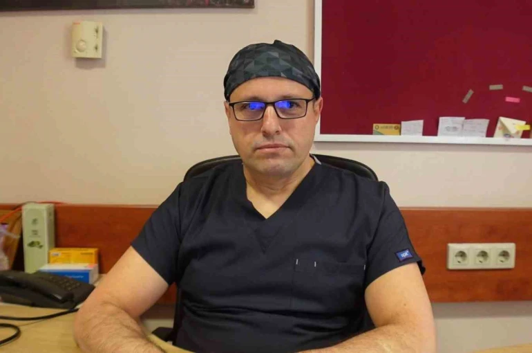Prof. Dr. Atılgan, "Yaşam tarzının doğurganlık üzerinde önemli etkisi var"