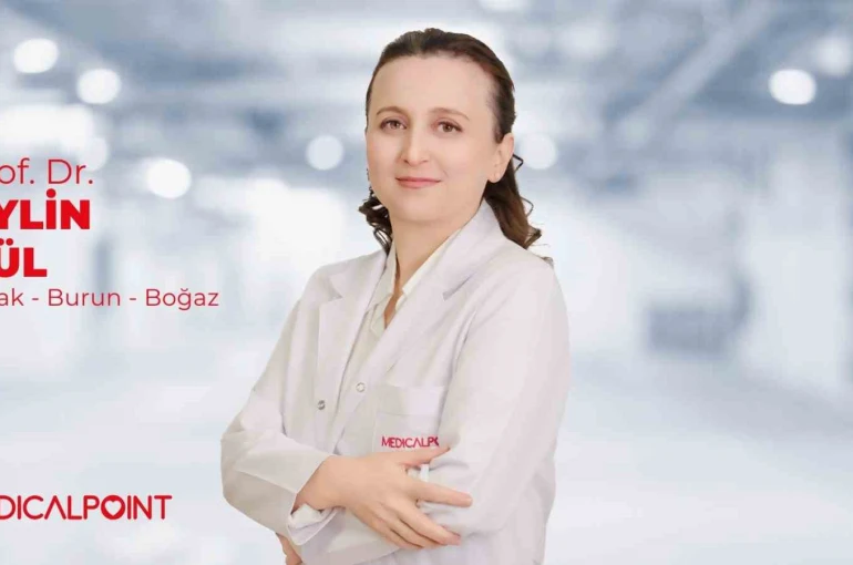 Prof. Dr. Aylin Gül: "Yazın serinlemek isterken sağlığınızdan olmayın"