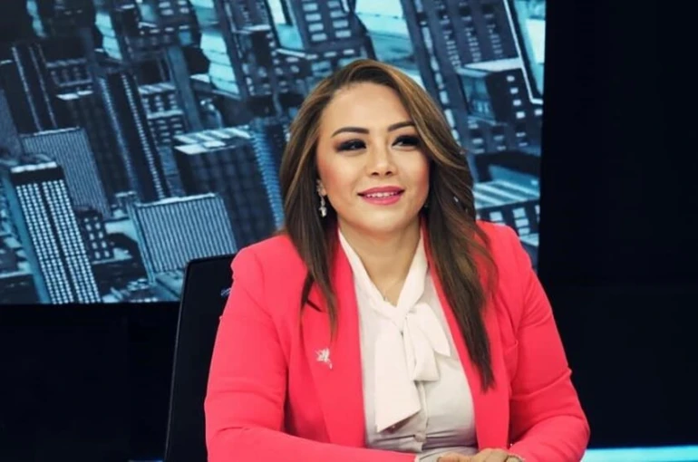 Prof. Dr. Aysun Bay: "Çağımızın gençleri üç büyük tehdit altında; elektronik sigara, şeker ve stres"