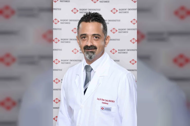 Prof. Dr. Bakıner: "10 yıl içinde Türkiye diyabetin en yaygın olduğu 10 ülkeden biri olacak"