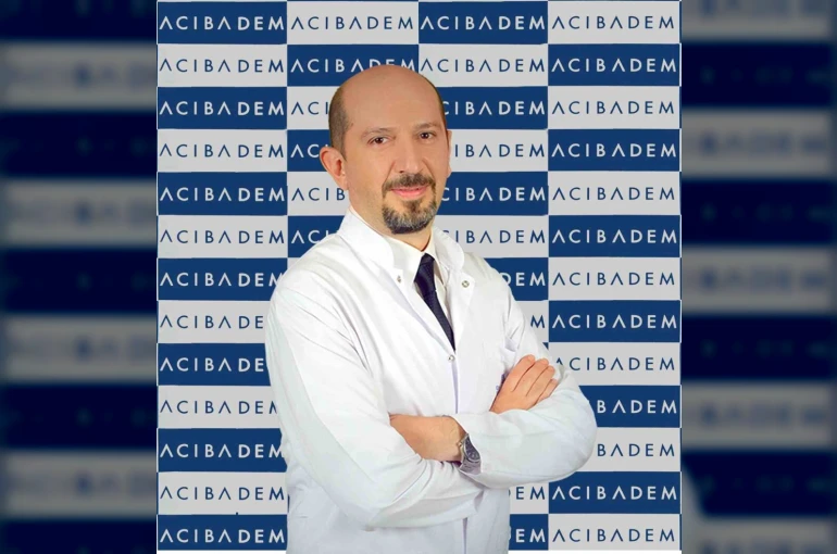 Prof. Dr. Bozkırlı: "Diyabette ne kadar erken teşhis konulursa hasarlar o düzeyde önlenebilir"