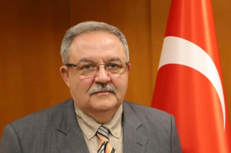 Prof. Dr. Doğru’ya uluslararası bilim ödülü