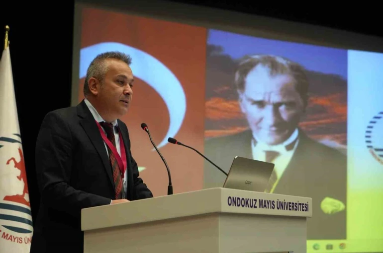 Prof. Dr. Ersanlı: "Bağımlılıkla mücadele, yalnızca tedaviye indirgenemeyecek kadar çok boyutlu"
