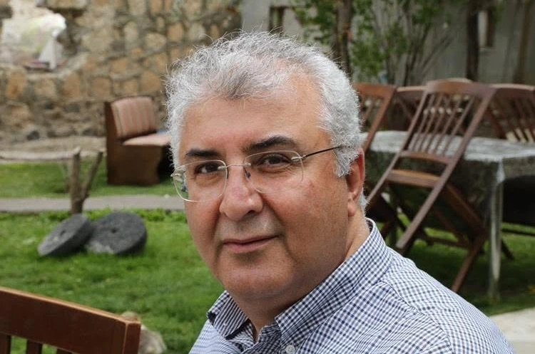 Prof. Dr. Hakan Hadi Kadıoğlu’nun yeni eseri okuyucuyla buluştu