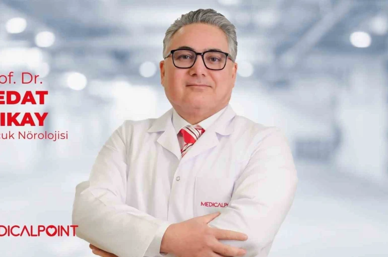 Prof. Dr. Işıkay: "Yaz sıcakları epilepsi hastalarını zorlayabilir"
