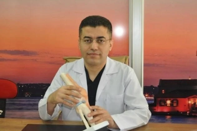 Prof. Dr. Koca’dan "sinsi hastalık" uyarısı