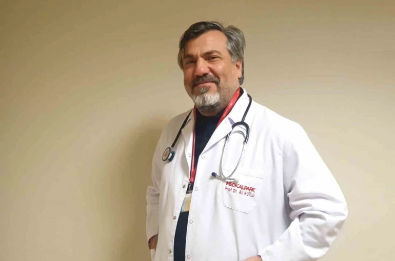 Prof. Dr. Kutlu: "Kahverengi kokarca böceği sadece tarımı değil, sağlığımızı da tehdit ediyor"