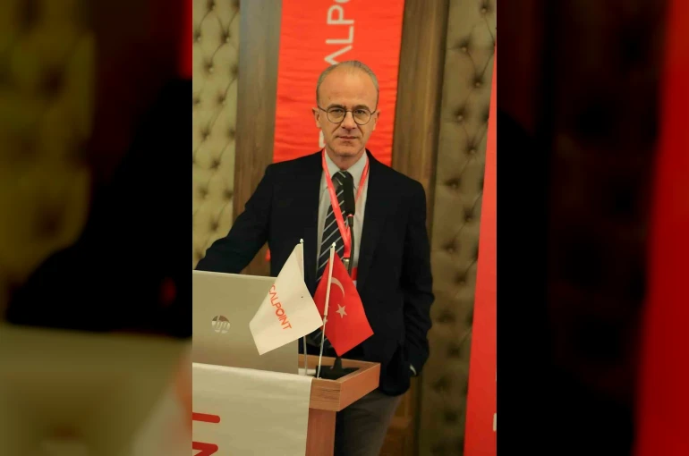 Prof. Dr. Mehmet Mutlu Meydanlı, Türk Jinekolojik Onkoloji Derneği Genel sekreteri seçildi 