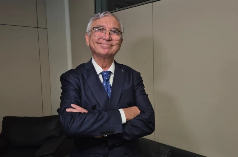 Prof. Dr. Mesut Hakkı Caşın:"Türkiye zirvesi NATO’nun gelecekteki 20 senesini şekillendirecek çok önemli bir zirve"