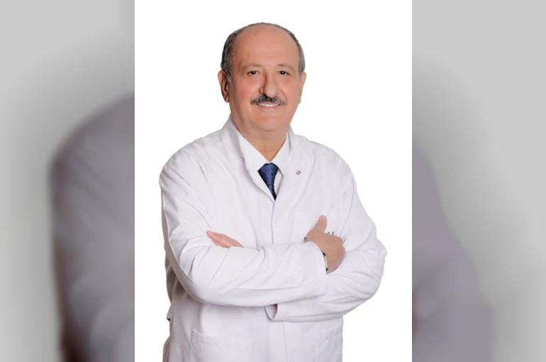 Prof. Dr. Metintaş: "Akciğer kanserine karşı sigaradan uzak durun, çevrenize dikkat edin"