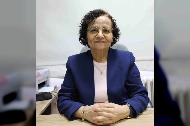 Prof. Dr. Pirinçci, "Rahim ağzı kanserinden korunmada aşı büyük önem taşıyor"