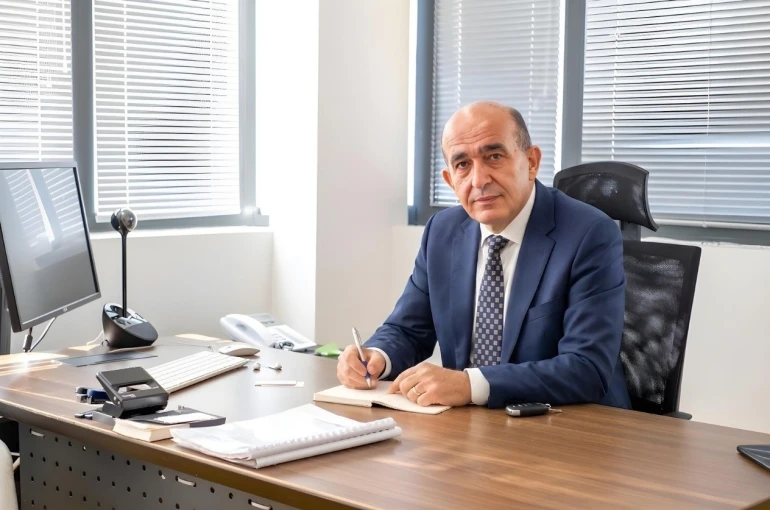 Prof. Dr. Raşit Turan: "Güneş panelleri doğayı kirletiyor" iddiaları gerçeği yansıtmıyor"