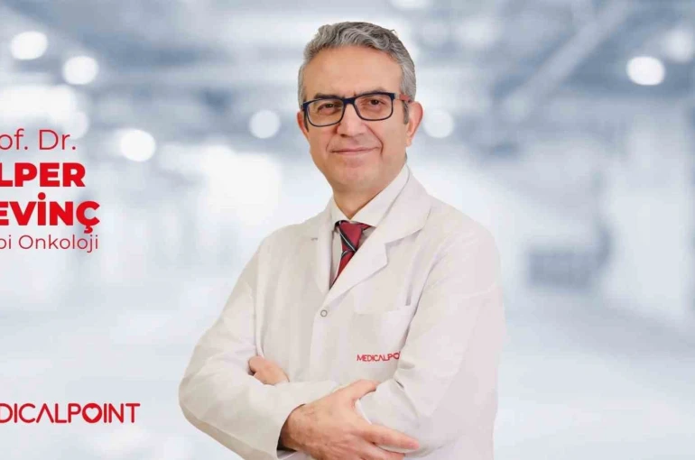 Prof. Dr. Sevinç: "Belirtiler yaşa bağlanmamalı, erken tanı her yaşta hayat kurtarır"