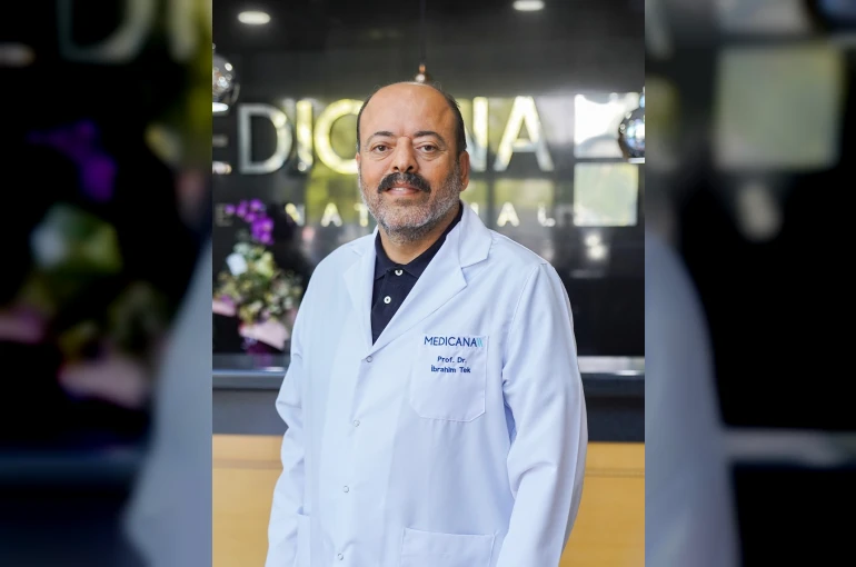 Prof. Dr. Tek: "Kanserin adı tek ama hastalar farklı"
