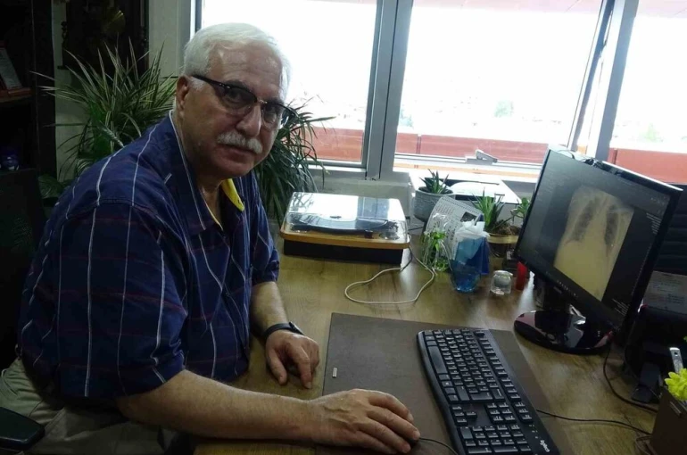Prof. Dr. Tevfik Özlü: "Okullar ’enfeksiyon fidesi’ olabilir"