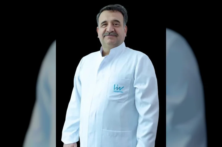 Prof. Dr. Tok: "(Hantavirüs) Yeniden bir pandemi ihtimalı yok ama tedbir şart"