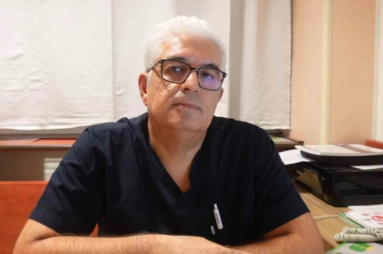Prof. Dr. Yalnız: "Her 5 kişiden biri reflü hastası"