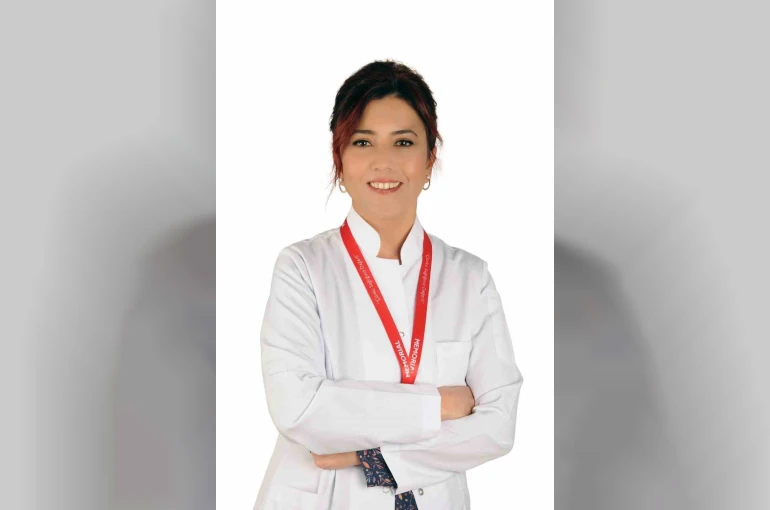 Prof. Dr. Yasemin Biçer Gömceli: "5 yaşam tarzı değişikliği ile epilepsi nöbetlerini yönetebilirsiniz" 