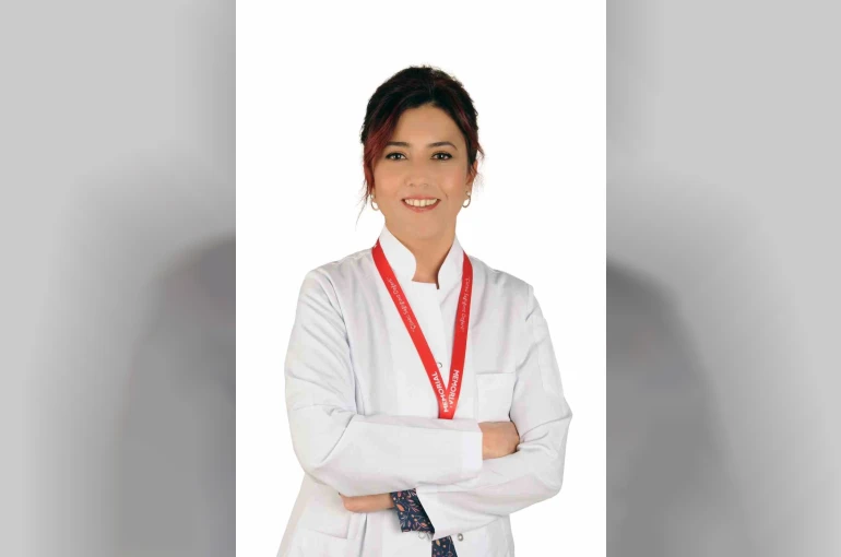 Prof. Dr. Yasemin Biçer Gömceli: "Dejavu hissi bile epileptik nöbet olabilir"