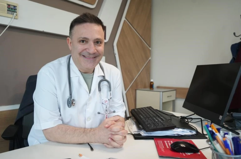 Profesör açıkladı: "Covid-19 aşıları temiz çıktı"