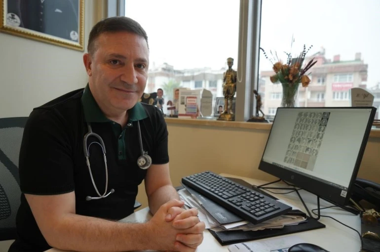Profesör uyardı: "Alerji mevsiminiz değişiyor, uzuyor ve şiddeti artıyor"