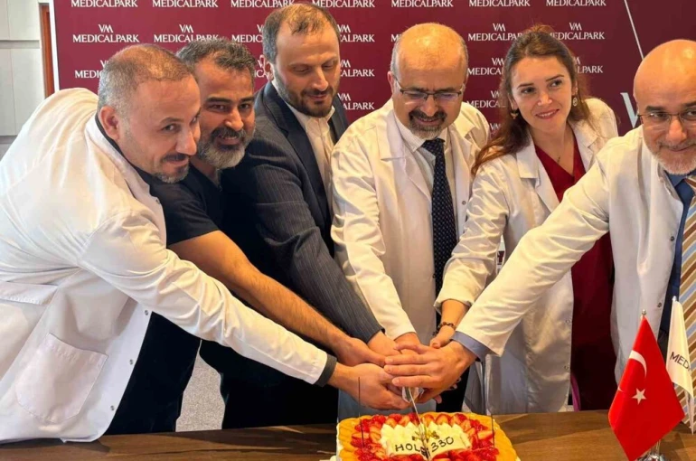 Prostat ameliyatı korkularını bitiren yöntem