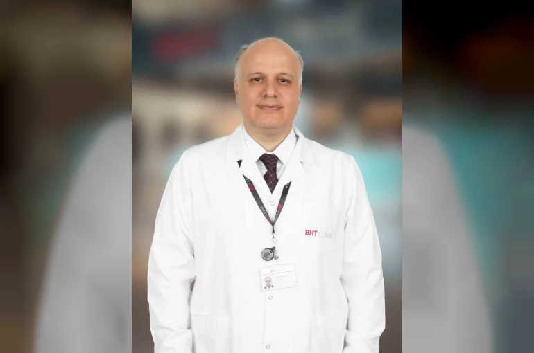 Prostat büyümesine ameliyatsız çözüm: "Su buharı tedavisi Türkiye’de yaygınlaşıyor"