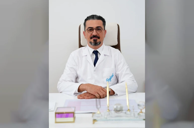 "Prostat cerrahisindeki güncel yöntemler, riskleri en aza düşürüyor"