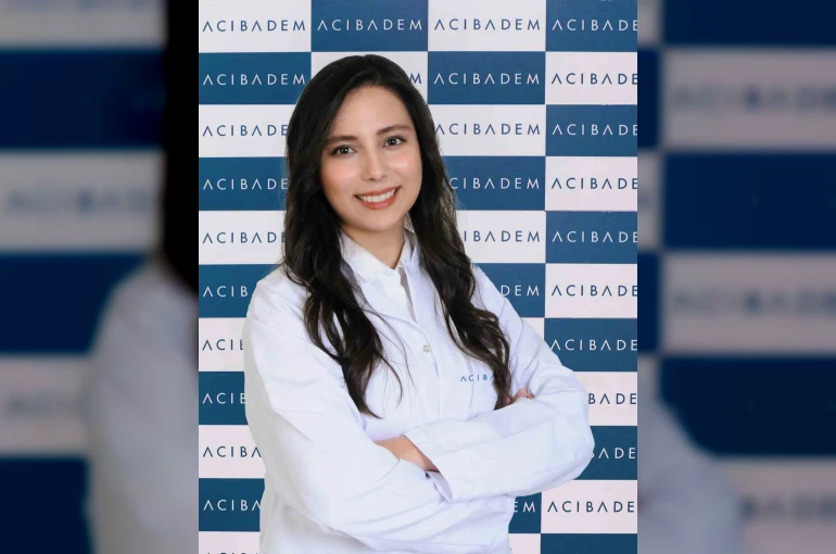 Psikolog Giriş: "Yapay zeka psikoloğum olabilir diyorsanız yanılıyorsunuz" 