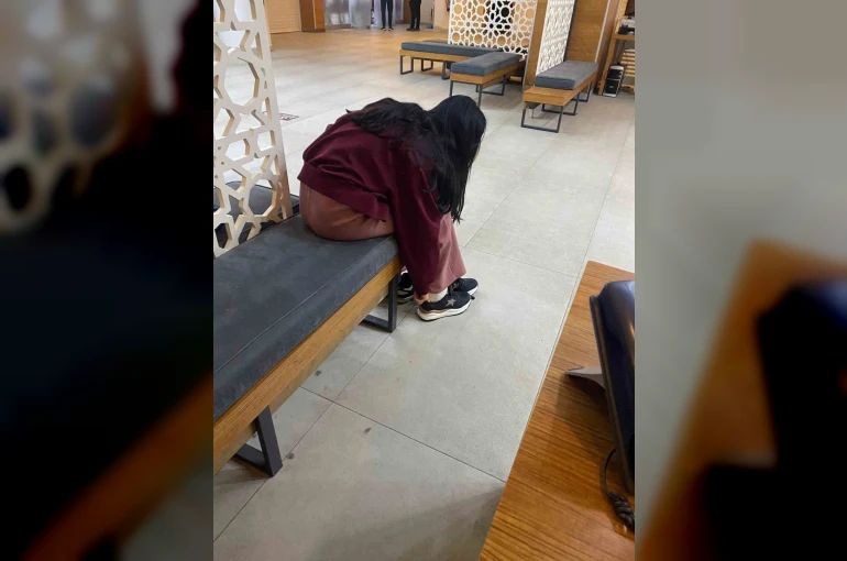 Pursaklar’da üretilen emek ihtiyaç sahiplerine ulaşıyor