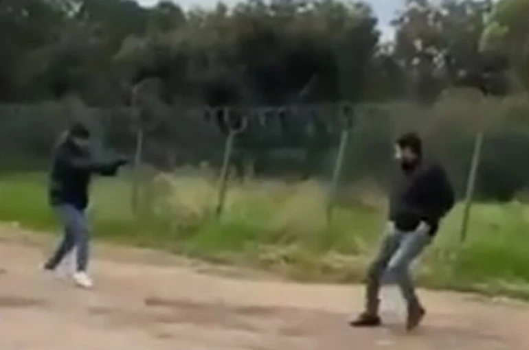 Pusu kurulup öldürülen iş adamının davasında mütalaa açıklandı