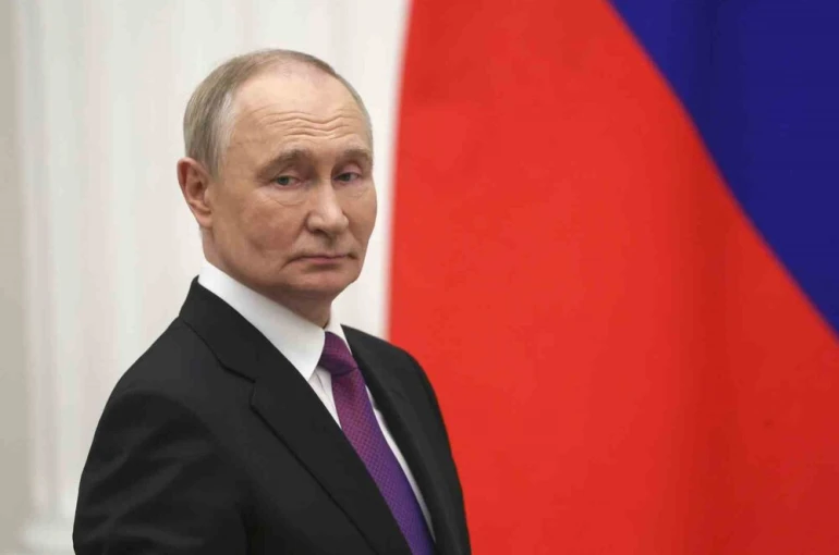 Putin, üst düzey yetkililere nükleer silah denemeleri için öneri hazırlamalarını emretti 