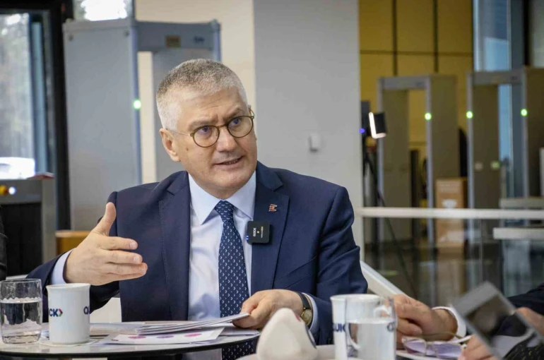 Quick Sigorta, COP31 öncesi hazırlıklarını sürdürüyor