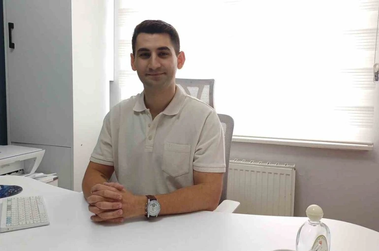 Radyofrekans zayıflatıyor