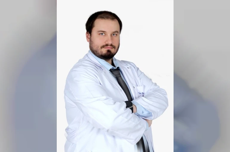 Radyoloji Uzmanı Özgür: "Her tiroid nodülü ameliyat gerektirmez"