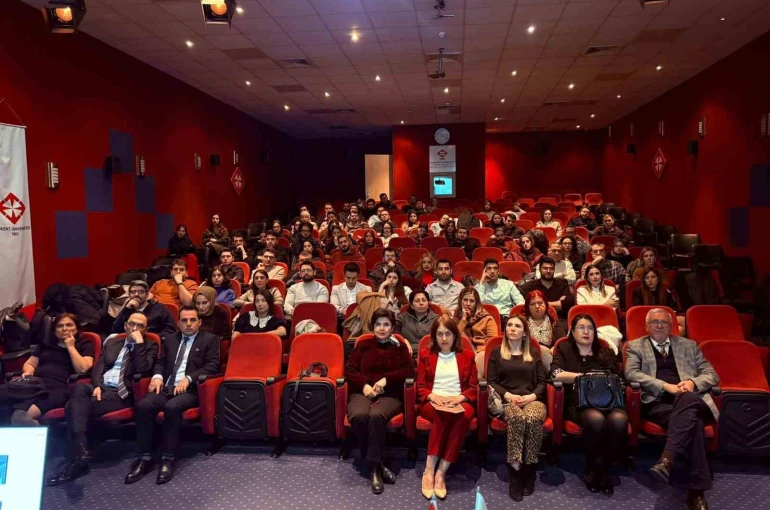 Radyoloji uzmanları hematolojik hastalıklarda görüntüleme için Adana’da buluştu