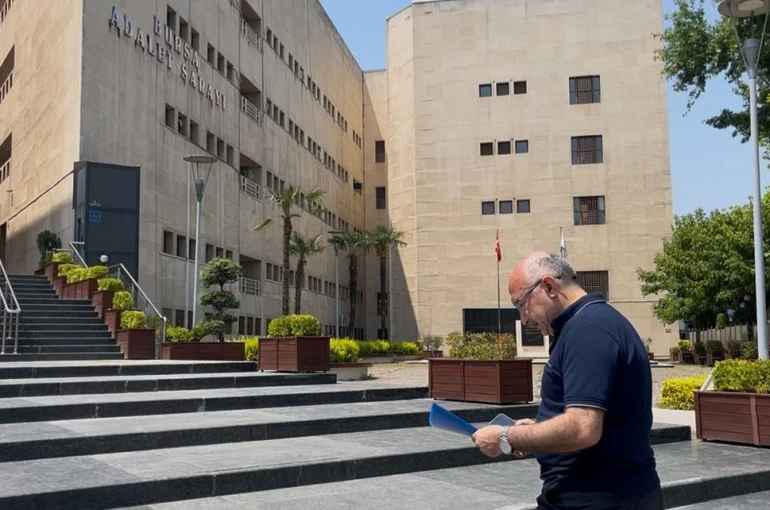 Rahmi Koç’un sözlerine Bursa’dan suç duyurusu: "Bu ülkenin birliğine atılmış bir dinamittir"